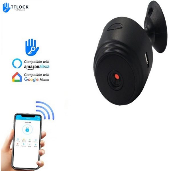 Camera TTLock TC2 -2