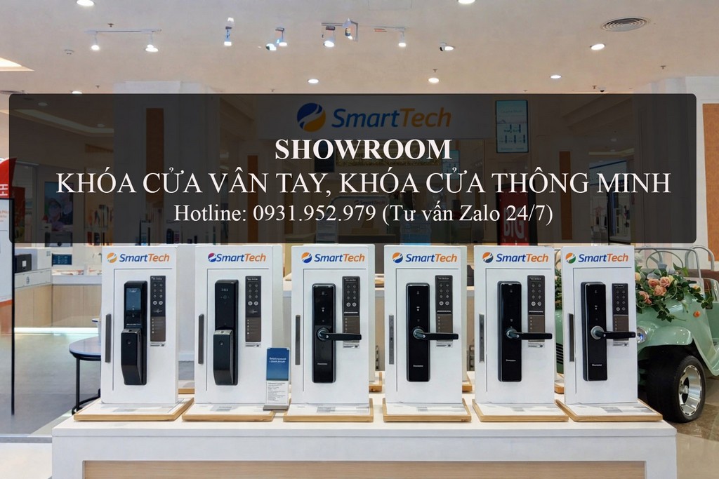 Cua hang ban Khoa cua van tay Vung Tau