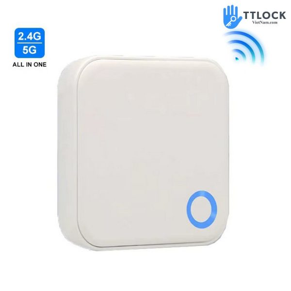Gateway TTLock G5