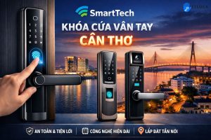 Khoa cua van tay Can Tho