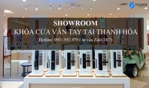 Showroom Khoa cua van tay Thanh Hoa