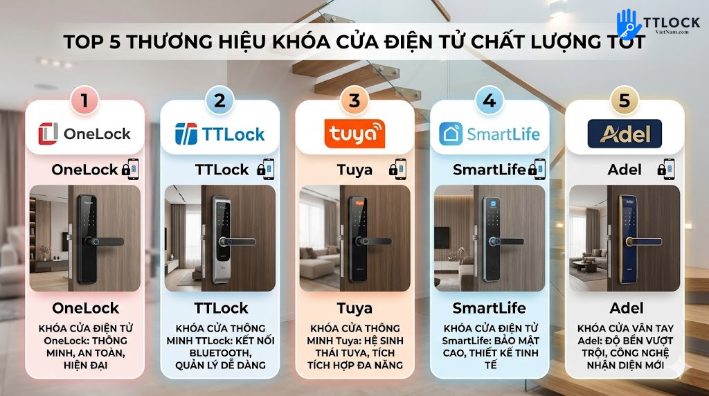 TOP 5 Thuong hieu Khoa cua van tay Nha Trang noi tieng