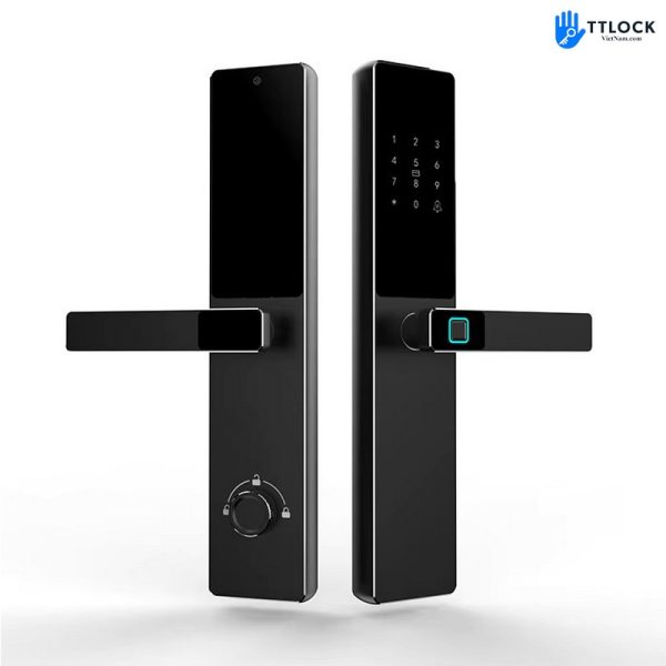 Khóa cửa vân tay TTLock A20