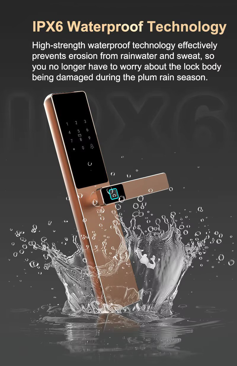 TTLock A20-Detail 3