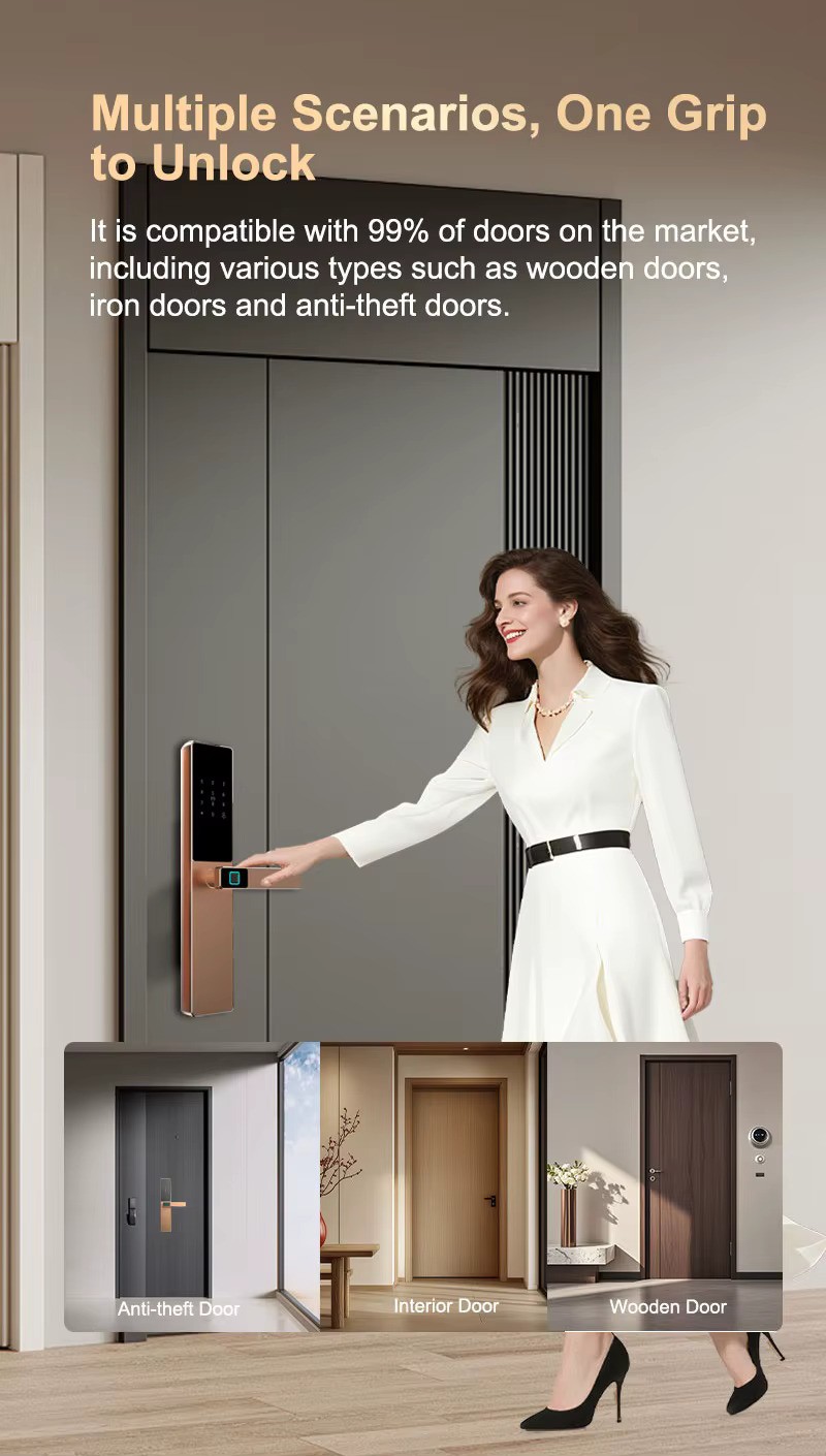 TTLock A20-Detail 7