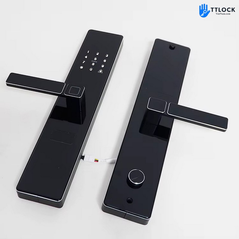 TTLock A20-Real