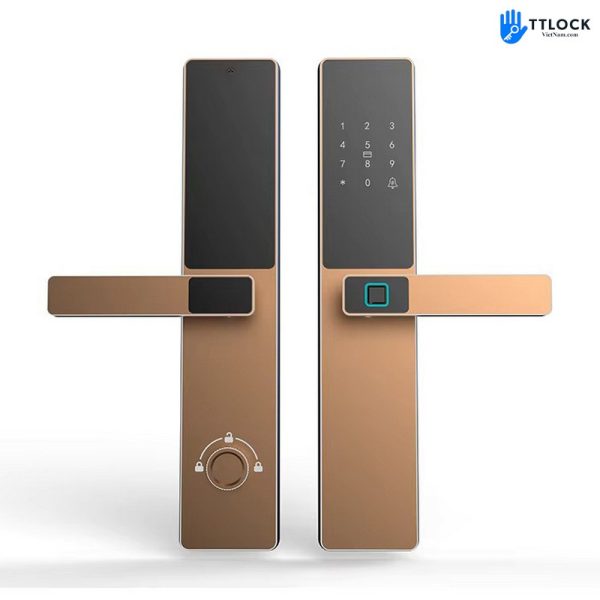 TTLock A20-Red