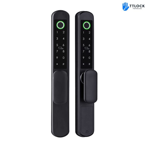 TTLock A210D-Black-1