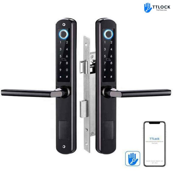 TTLock A210D-Black