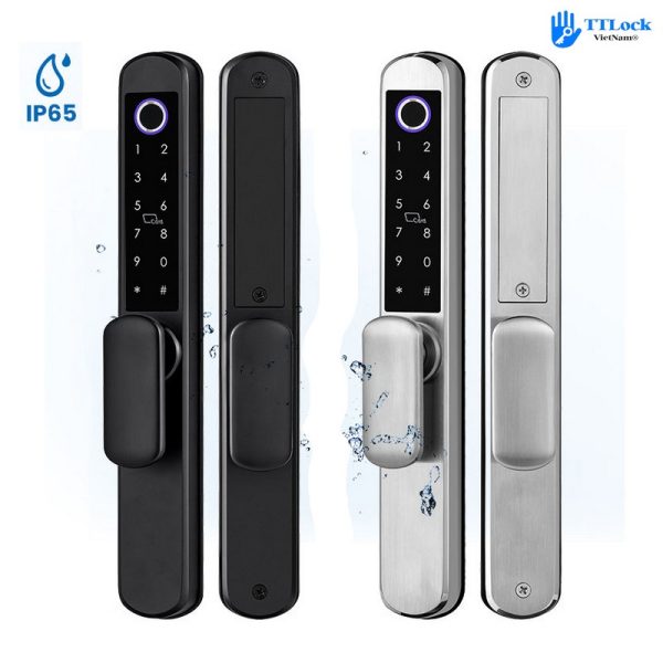 TTLock A211