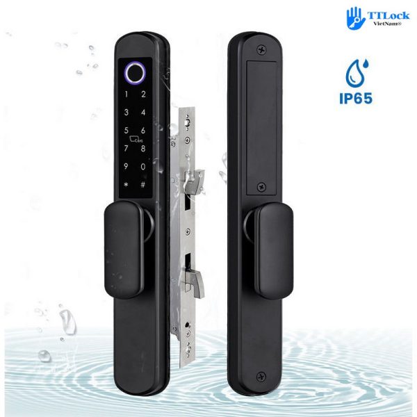 TTLock A211-Black