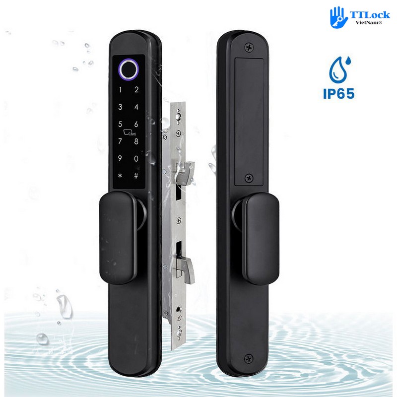 TTLock A211-Black