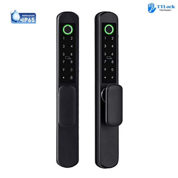 TTLock A211D-Black