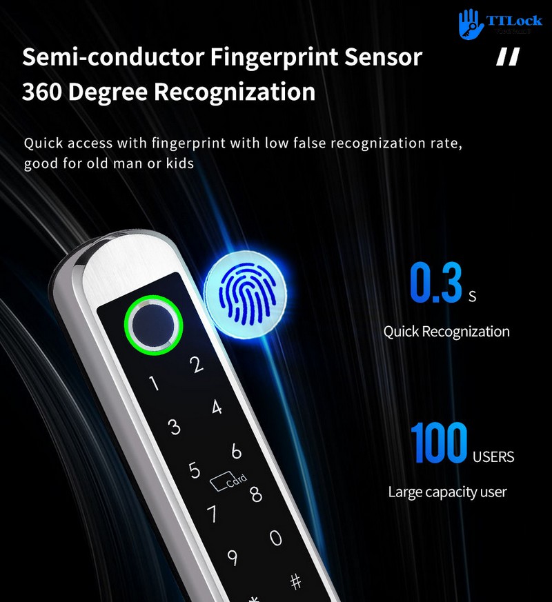 TTLock A211D-Detail 6