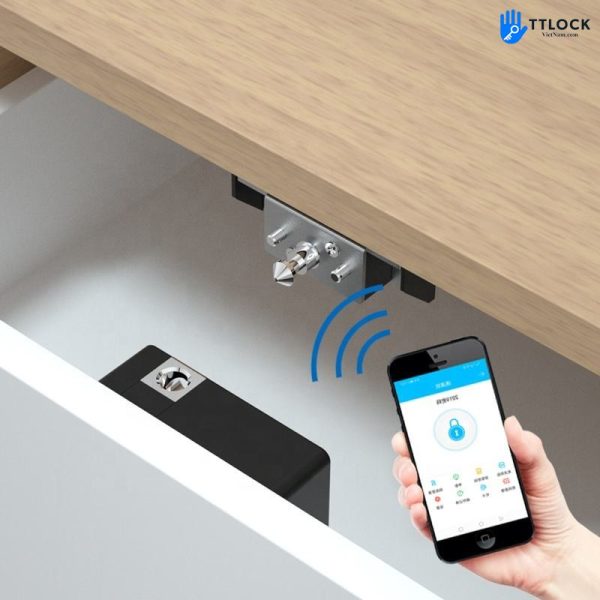 TTLock CL101-C-1
