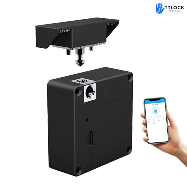 TTLock CL101-C