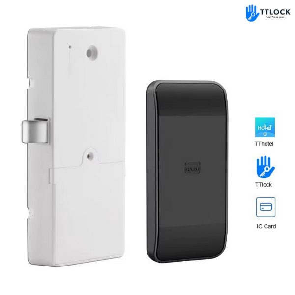 TTLock CL209C-1