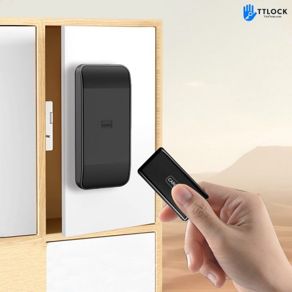 TTLock CL209C