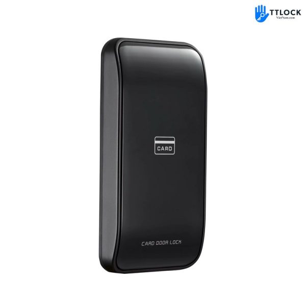 TTLock CL209C-Black