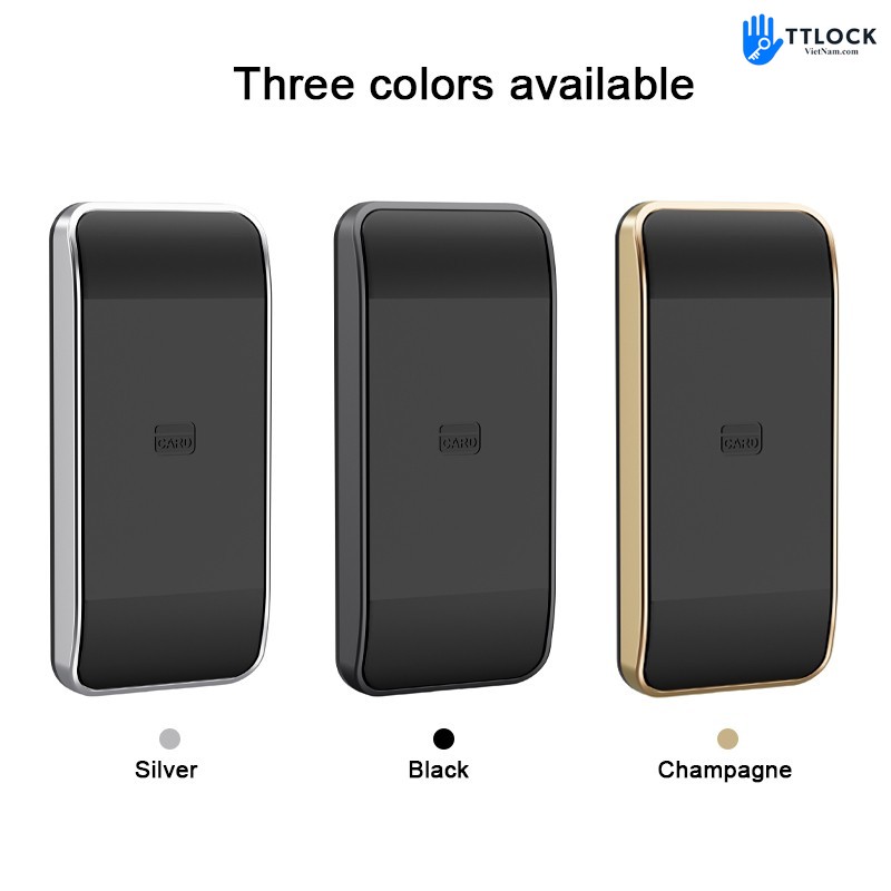 TTLock CL209C-Detail 3
