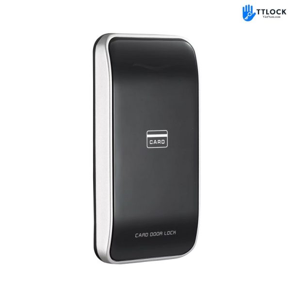 TTLock CL209C-Sliver