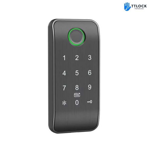 TTLock CL209F-Black