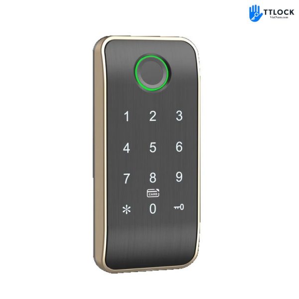 TTLock CL209F-Gold