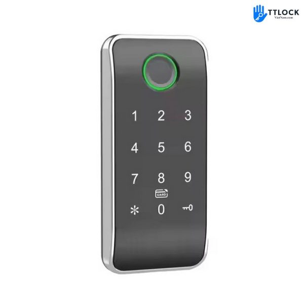 TTLock CL209F-Slive