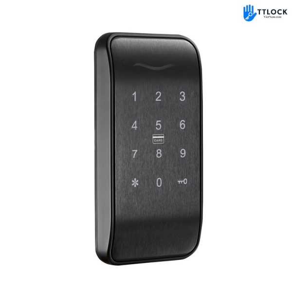 TTLock CL209P-Black