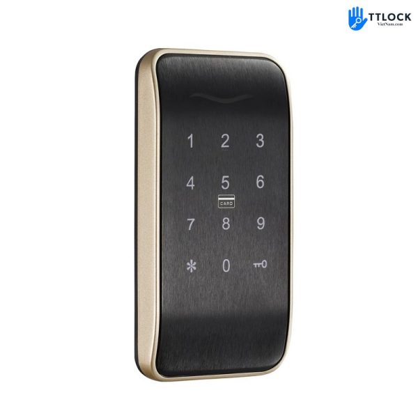 TTLock CL209P-Gold