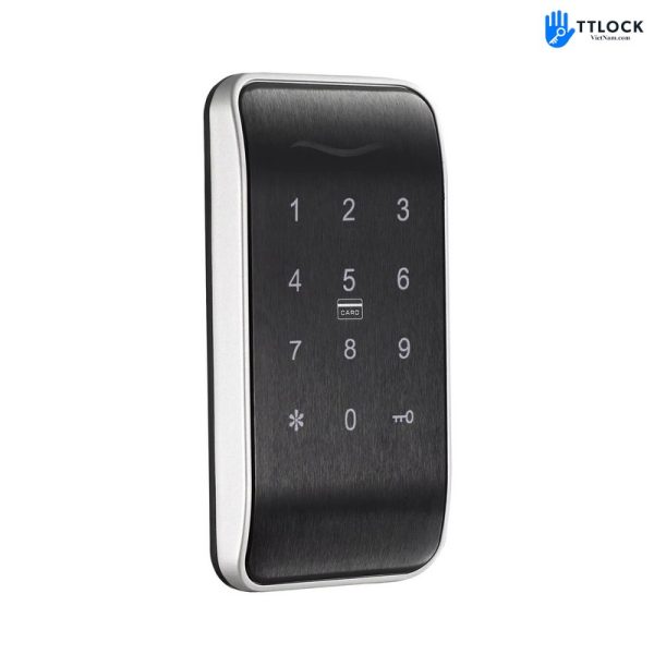 TTLock CL209P-Slive