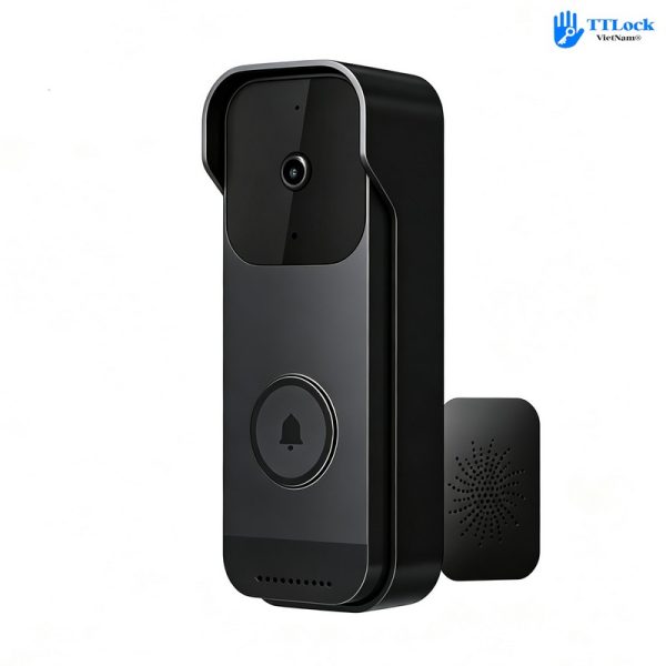 TTLock DB3