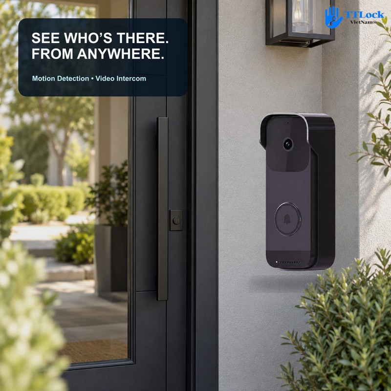 TTLock DB3-Detail 2
