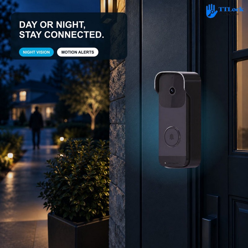 TTLock DB3-Detail 3