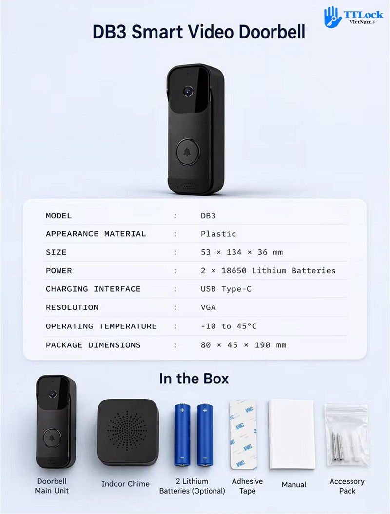 TTLock DB3-Detail 6