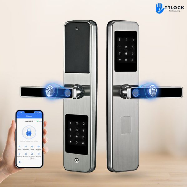 TTLock DF12 Pro-2