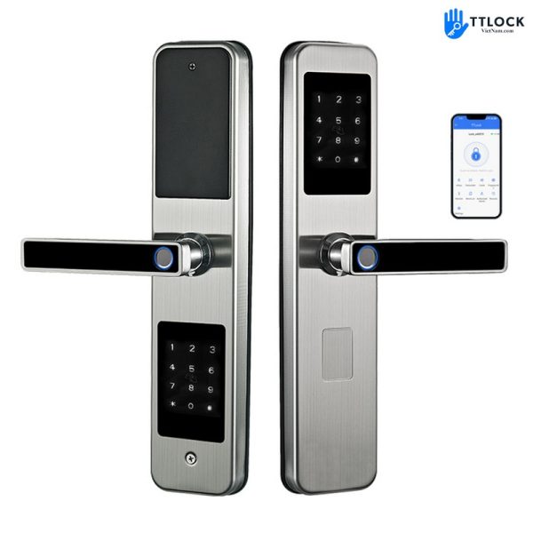 TTLock DF12 Pro