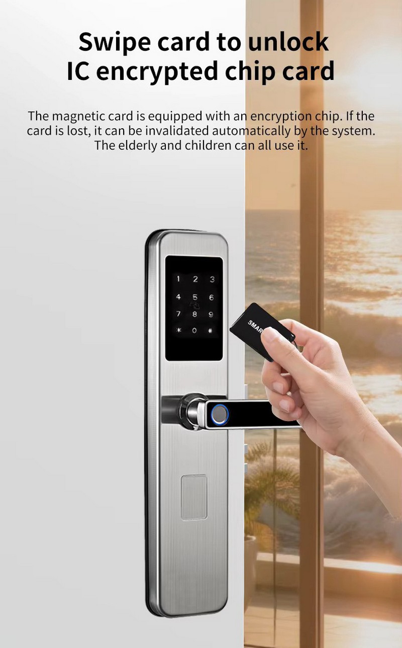 TTLock DF12 Pro-Detail 5