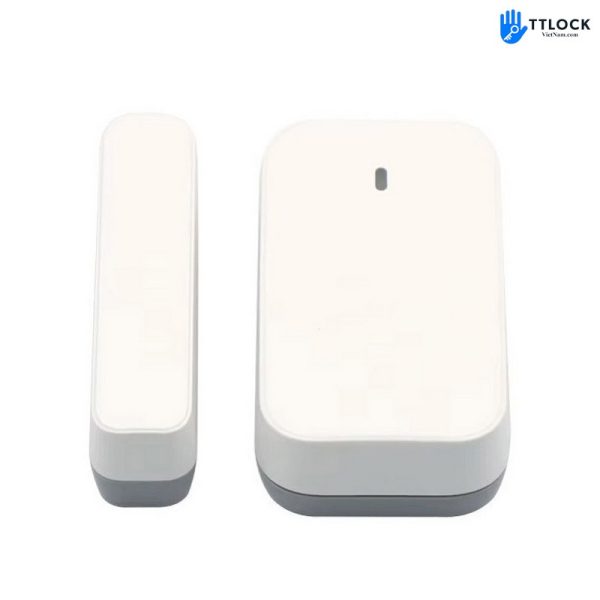 TTLock DS3-1
