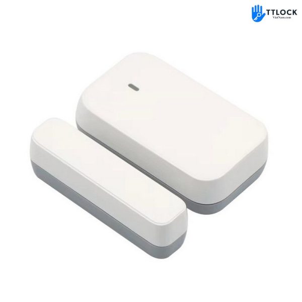 TTLock DS3-2