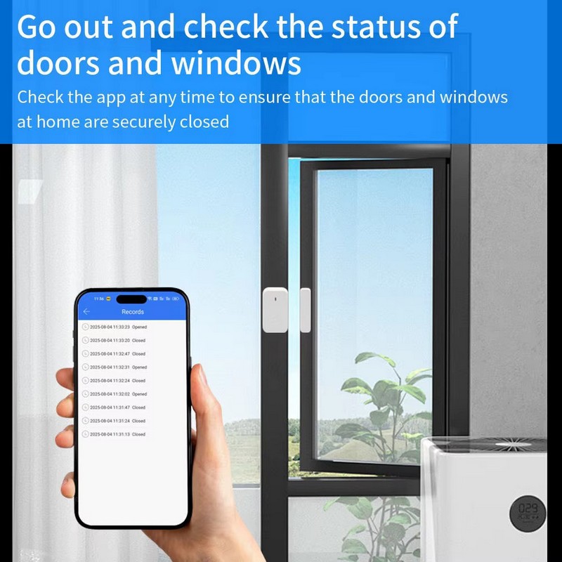 TTLock DS3-Detail 4