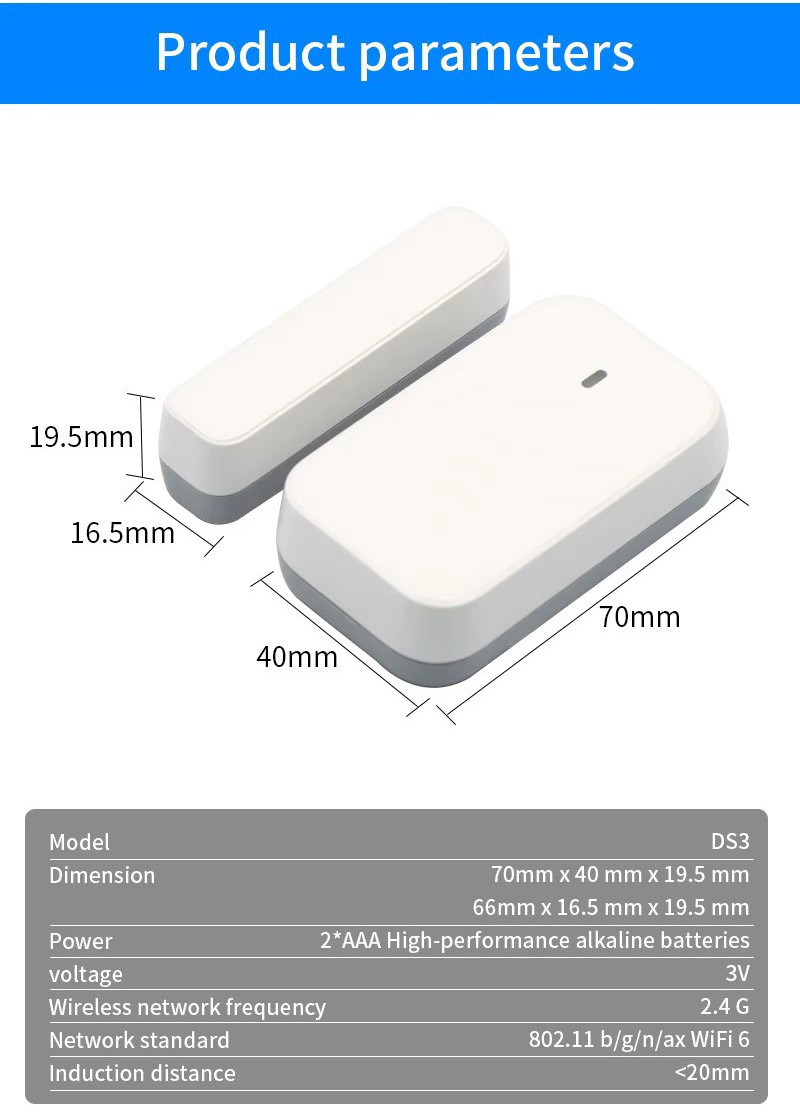 TTLock DS3-Detail 6
