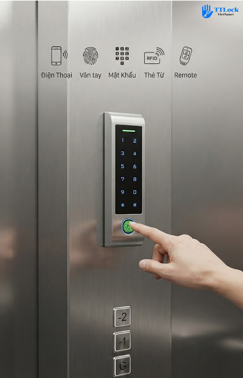 TTLock EHF4-Detail 1