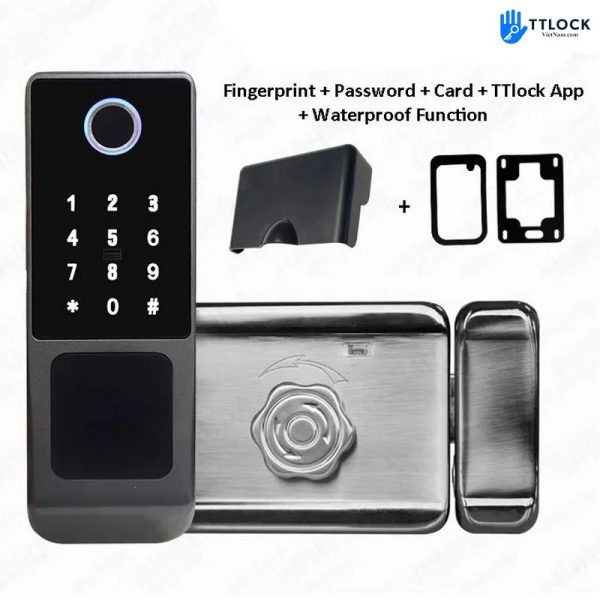 TTLock G23