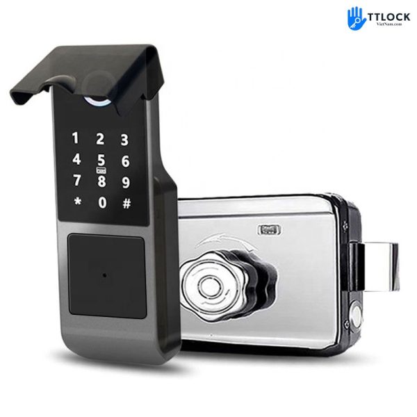 TTLock G23-Thang
