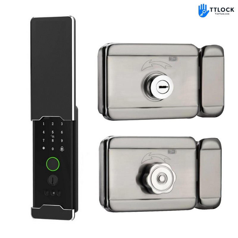 TTLock GD05