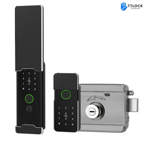 TTLock-GD05D