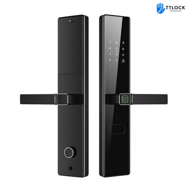 TTLock H10