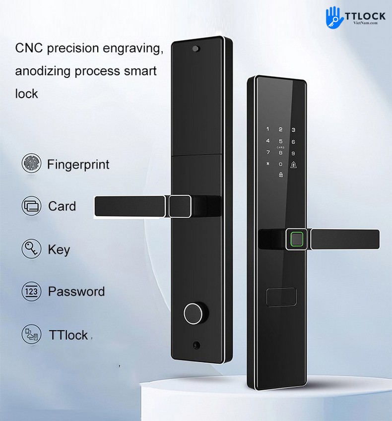 TTLock H10-Detail 4