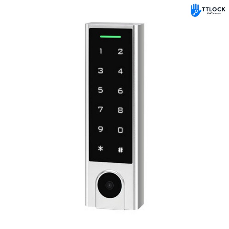 TTLock H3-QR-1